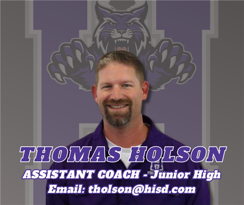Thomas Holson